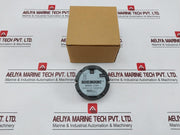 Rosemount 03144-1133-0001 Temperature Transmitter 3144P Rev Ab