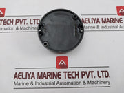 Rosemount 03144-1133-0001 Temperature Transmitter 3144P Rev Ab