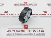 Rosemount 03144-1133-0001 Temperature Transmitter 3144P Rev Ab