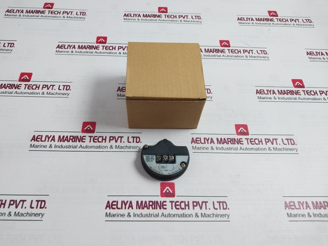 Rosemount 03151-9005-0001 Temperature Transmitter Terminal Block Atag2612