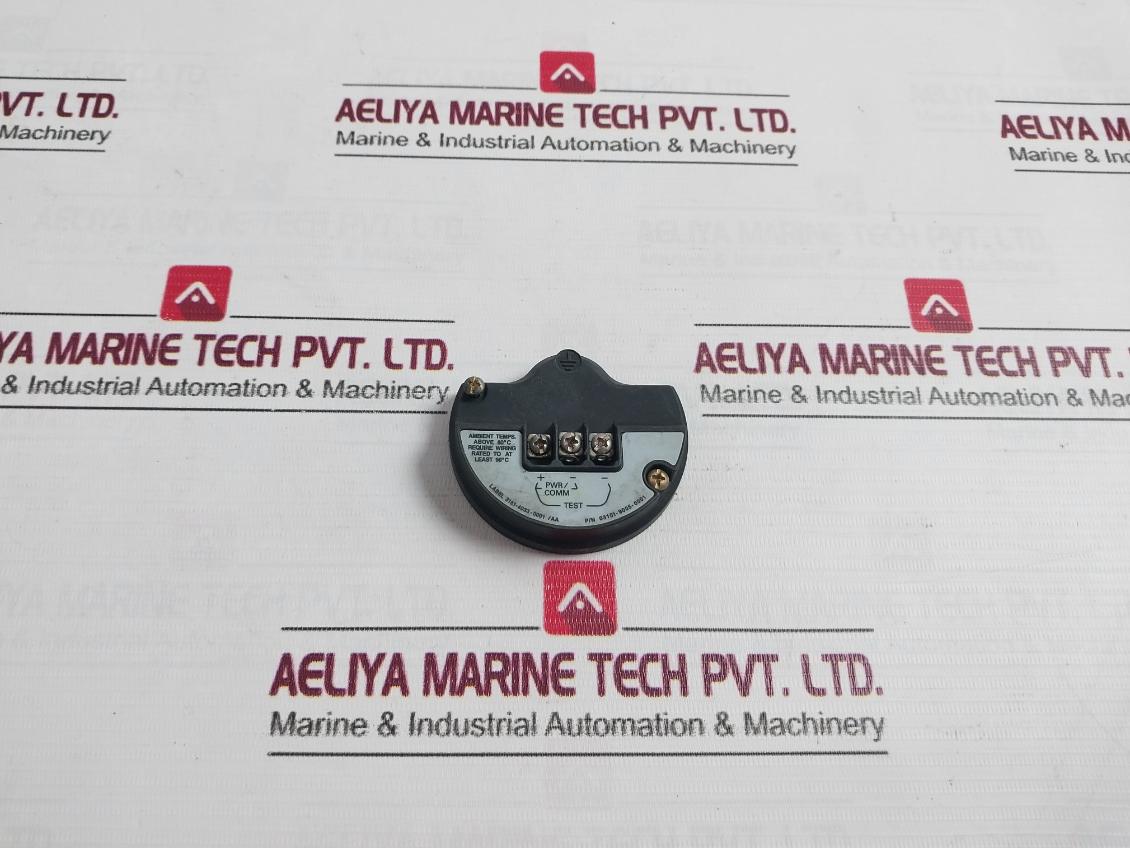 Rosemount 03151-9005-0001 Temperature Transmitter Terminal Block Atag2612