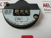 Rosemount 03151-9005-0001 Terminal Block 60°C 3151-4033-0001/Aa