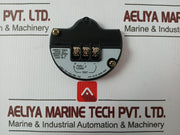 Rosemount 03151-9005-0001 Terminal Block Label 3151-4033-0001/Aa