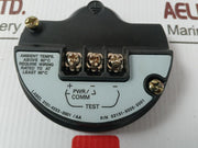 Rosemount 03151-9005-0001 Terminal Block Label 3151-4033-0001/Aa