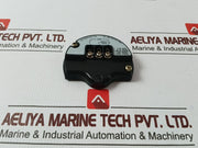 Rosemount 03151-9005-0001 Terminal Block Label 3151-4033-0001/Aa