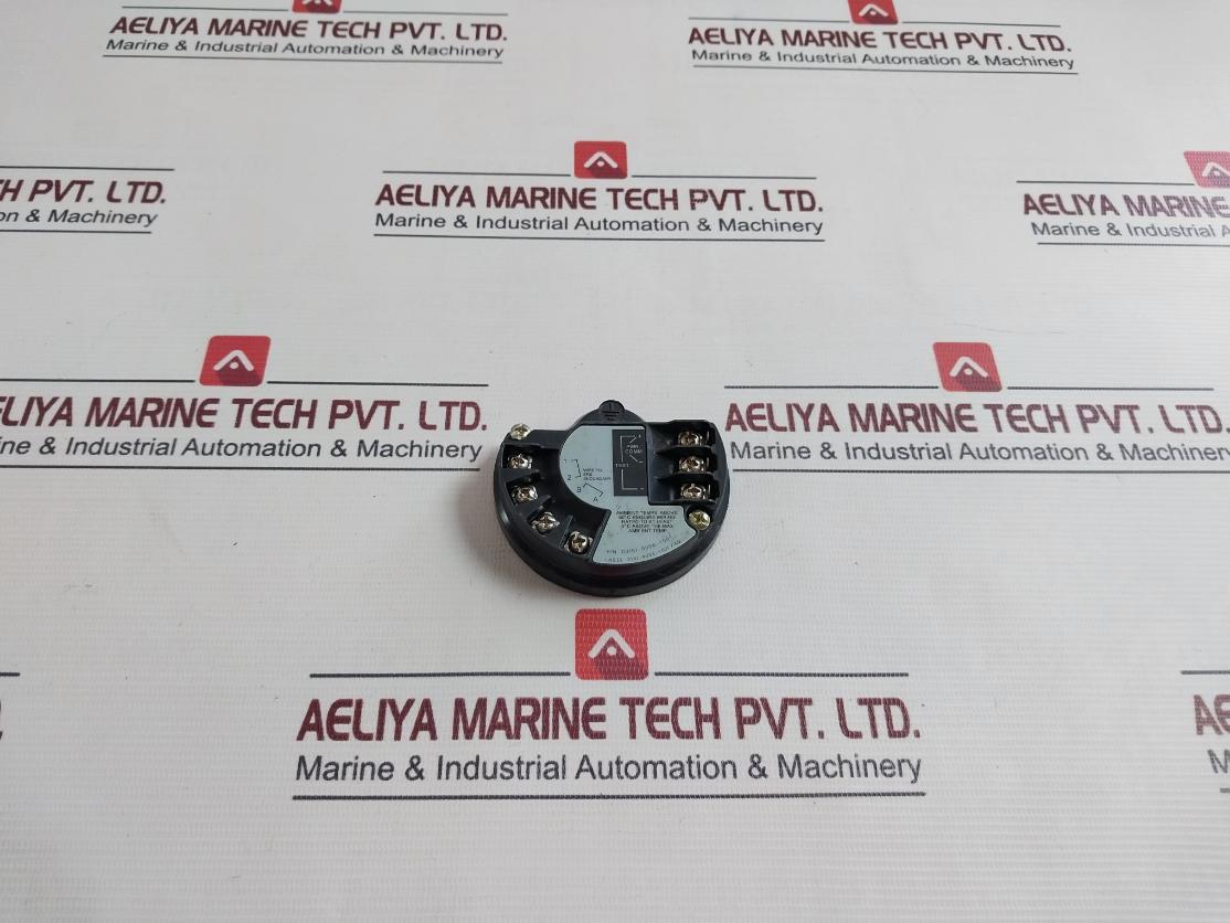Rosemount 03151-9006-1001 Electronic Remote Sensor Terminal Block