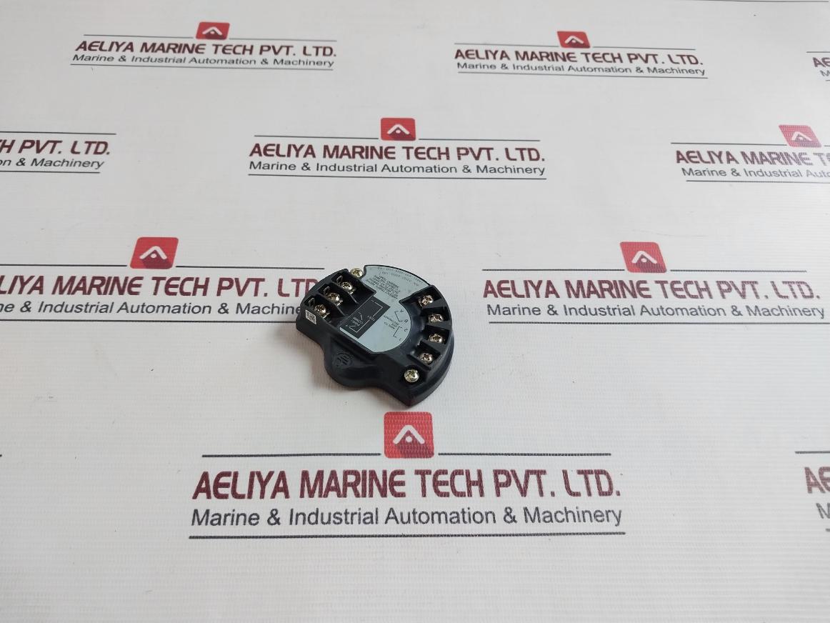 Rosemount 03151-9006-1001 Electronic Remote Sensor Terminal Block