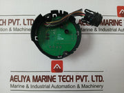 Rosemount 03151-9010-0001 Lcd Display Pwb 03151-4701-0004