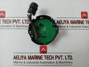 Rosemount 03151-9010-0001 Lcd Display Pwb 03151-4701-0004