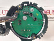 Rosemount 03151-9017-0001 Hart Adjustment Output Interface Arar0312 P0001083