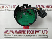 Rosemount 03151-9019-0001 Adjustment Module With Hart Output