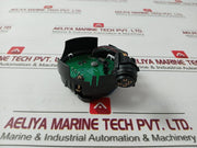 Rosemount 03151-9019-0001 Adjustment Module With Hart Output