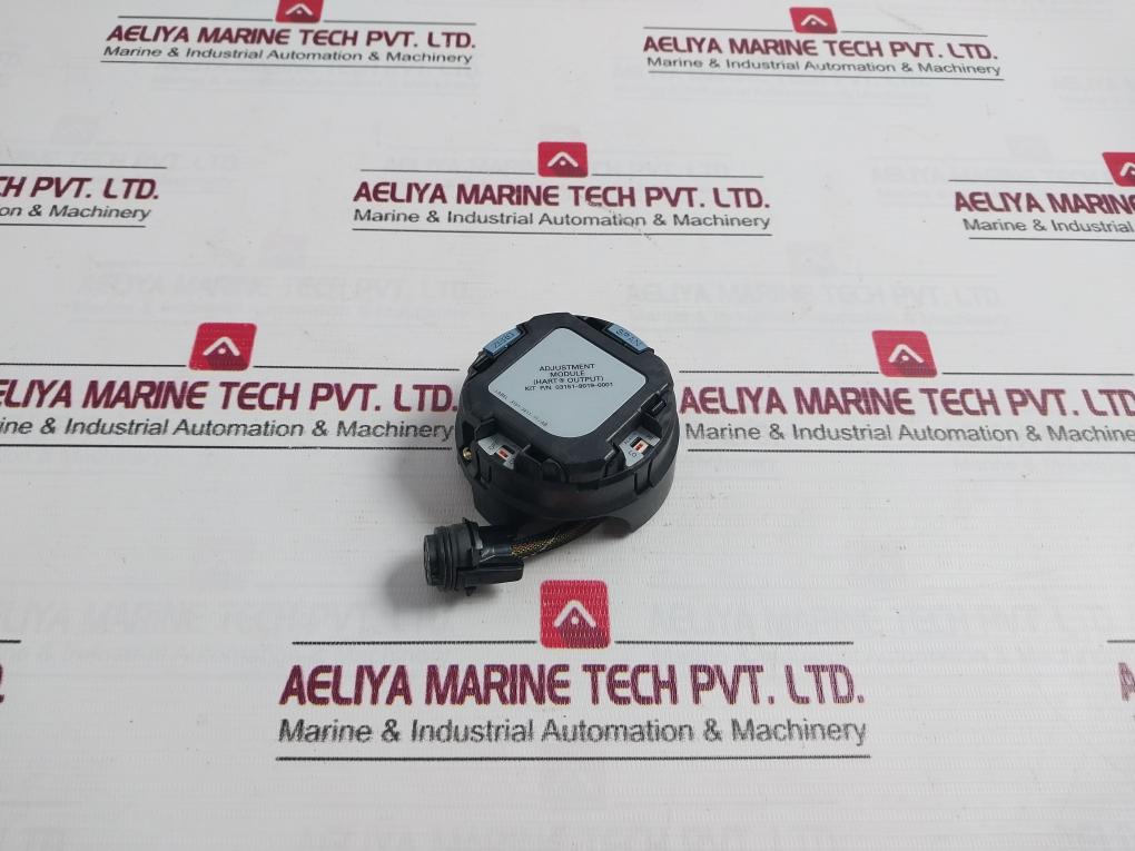 Rosemount 03151-9019-0001 Hart Adjustment Module