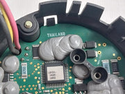 Rosemount 03151-9020-0001 Electronics Foundation Fieldbus Output Module 94V-0