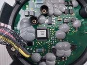 Rosemount 03151-9020-0001 Foundation Fieldbus Pressure Transmitter 94V-0