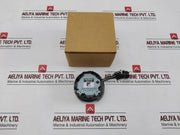 Rosemount 03151-9020-0001 Foundation Fieldbus Pressure Transmitter 94V-0