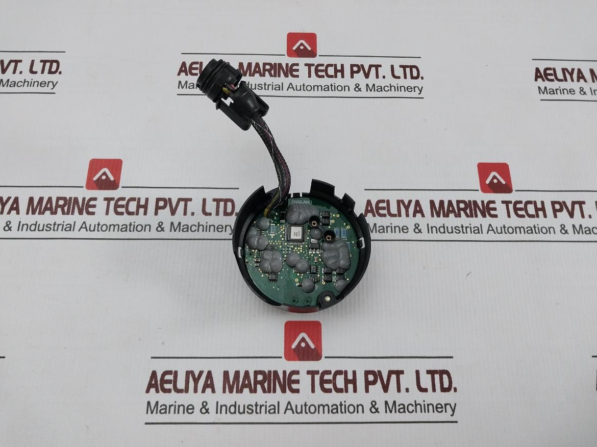 Rosemount 03151-9020-0001 Foundation Fieldbus Pressure Transmitter 94V-0