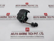 Rosemount 03151-9020-0001 Foundation Fieldbus Pressure Transmitter 94V-0