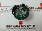 Rosemount 03151-9020-0001 Pressure Transmitter Lcd Meter 94V-0