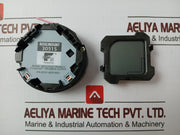 Rosemount 03151-9020-0001 Pressure Transmitter Lcd Meter 94V-0