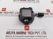 Rosemount 03151-9028-0001 Lcd Meter 3051S W0002874 Adaj4920