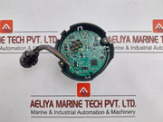 Rosemount 03151-9028-0001 Lcd Meter 3051S W0002874 Adaj4920