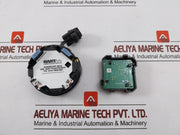 Rosemount 03151-9028-0001 Lcd Meter 3051S W0002874 Adaj4920