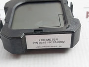 ROSEMOUNT 03151-9193-0002 LCD Display Meter 3151-4516-2/AA