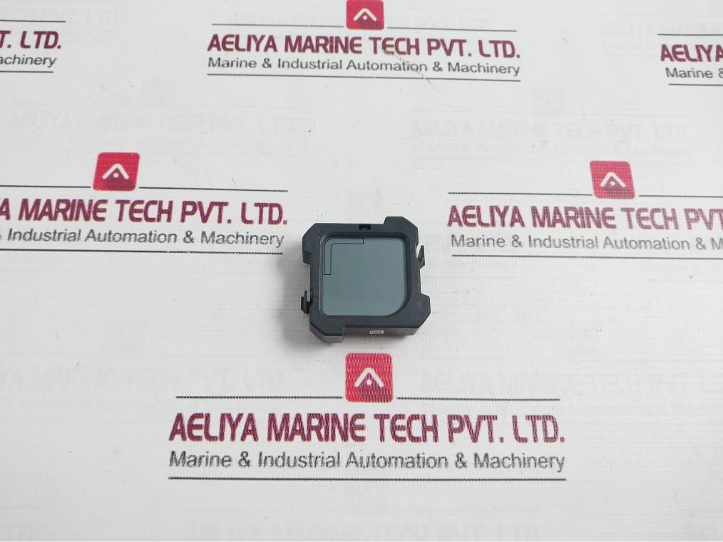 Rosemount 03151-9193-0002 Lcd Meter Display