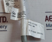 Rosemount 0399-09-62 Ph/Orp Sensor 9240039-01/E
