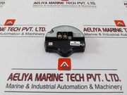 Rosemount 05400-0601-0001 Terminal Block 3151-4033-1001/Aa