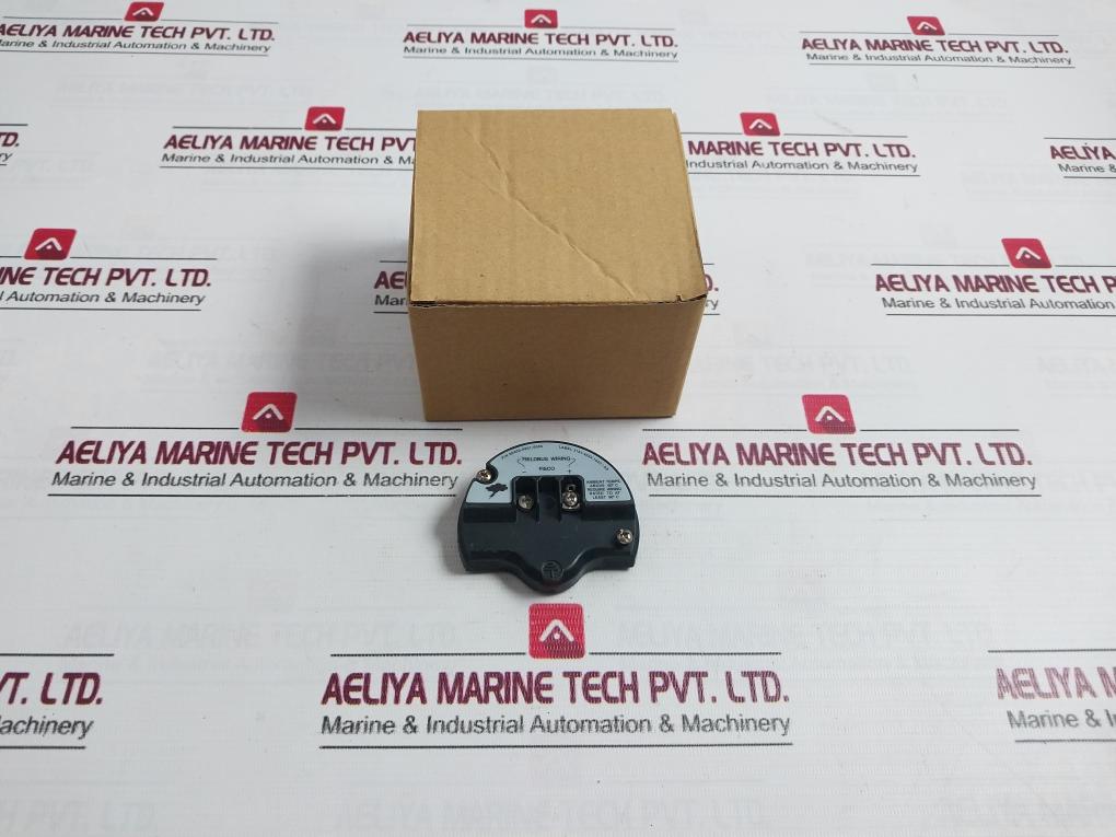 Rosemount 05400-0601-0005 Series Terminal Compartment 1003Ajaa