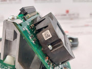 Rosemount 05400-0670-0001 Lcd Display 3151-4033-1001/Ac Pwb 9240030-409 B