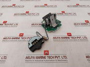 Rosemount 05400-0670-0001 Lcd Display 3151-4033-1001/Ac Pwb 9240030-409 B