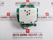 Rosemount 05400-0670-0001 Lcd Display Pcb Rev-d