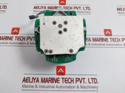 Rosemount 05400-0670-0001 Lcd Display Pcb Rev-d 94V-0