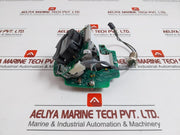 Rosemount 05400-0670-0001 Lcd Display Pcb Rev-d 94V-0