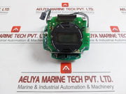 Rosemount 05400-0670-0001 Lcd Display Pcb Rev-d