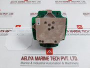 Rosemount 05400-0670-0001 Lcd Display Pcb Rev-d 94V-0