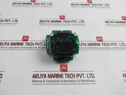 ROSEMOUNT 05400-0670-0001 LCD Display With Terminal Block 94V-0 Rev A