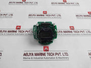 ROSEMOUNT 05400-0670-0001 LCD Display With Terminal Block 94V-0 Rev A