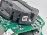 ROSEMOUNT 05400-0670-0001 LCD Display With Terminal Block 94V-0 Rev A