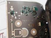 Rosemount 05400-0670-0001 Level Transmitter Terminal Block Emc Board Assy