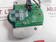Rosemount 05400-0670-0001 Level Transmitter Terminal Block Emc Board Assy