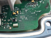 ROSEMOUNT 05400-0670-0001 Tank Radar 3031-622-8/AC Rev: B