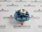 ROSEMOUNT 05400-0670-0001 Tank Radar 3031-622-8/AC Rev: B