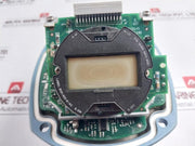 ROSEMOUNT 05400-0670-0001 Tank Radar 3031-622-8/AC Rev: B