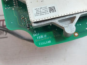 Rosemount 05400-7004-0001 Lcd Display Pwb 9240030-409 B 3151-4033-1001/Ab