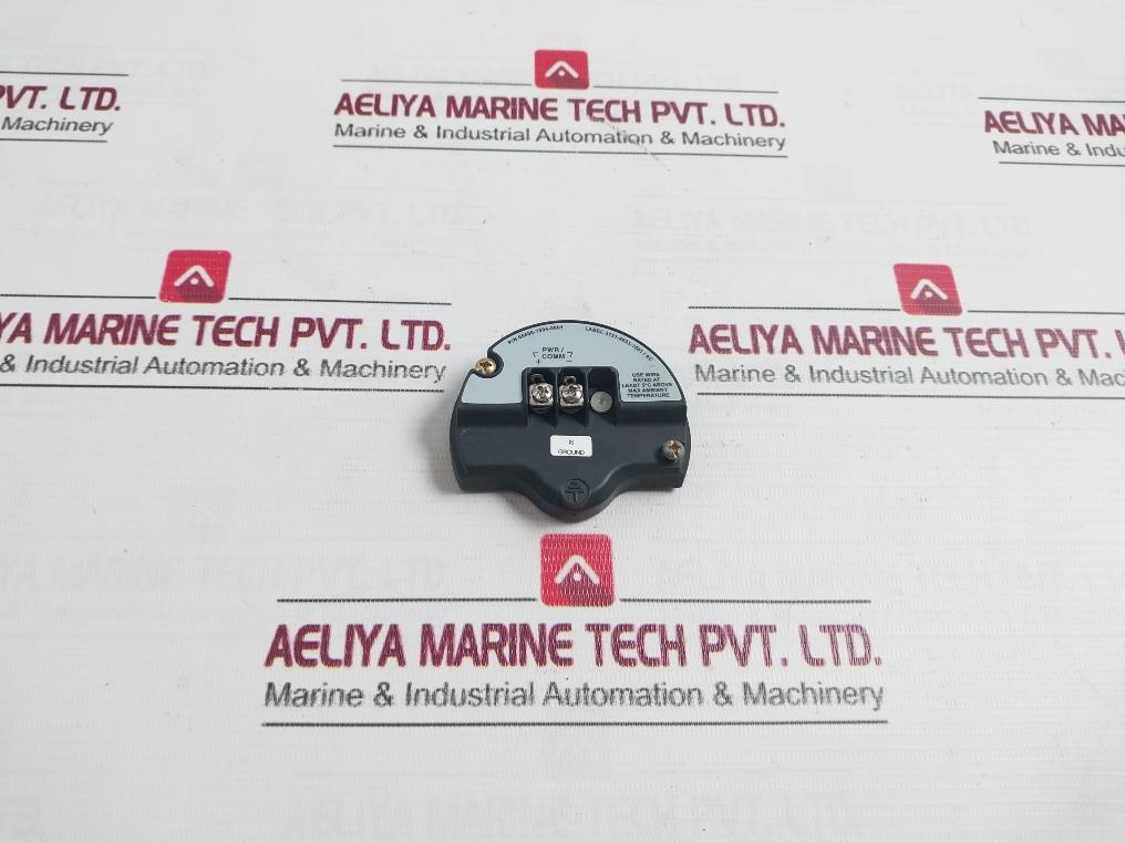 Rosemount 05400-7004-0001 Terminal-block 3151-4033-1001/Ac Ayaf4515