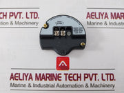 Rosemount 05400-7004-0001 Terminal-block Label 3151-4033-1001/Ab